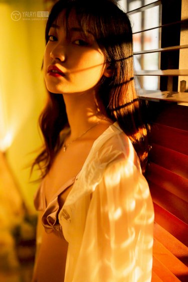 陈丹青女儿